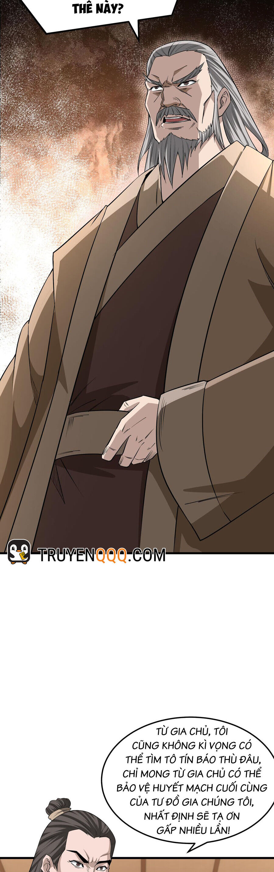 Tối Cường Phản Phái Hệ Thống Chapter 298 - 19
