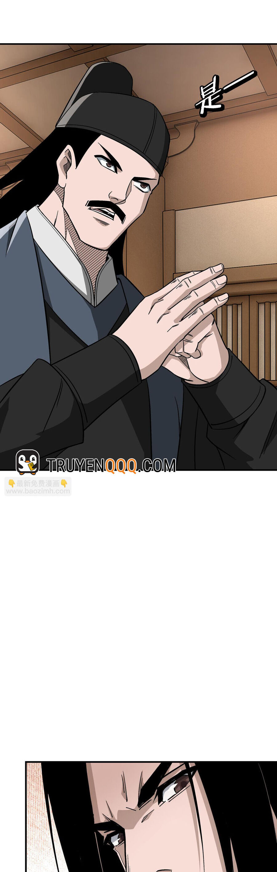Tối Cường Phản Phái Hệ Thống Chapter 301 - 11