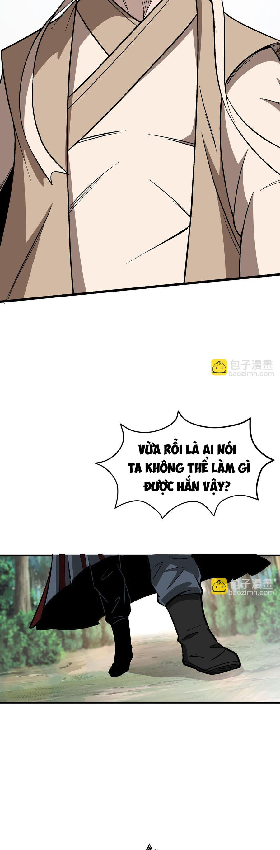 Tối Cường Phản Phái Hệ Thống Chapter 303 - 11