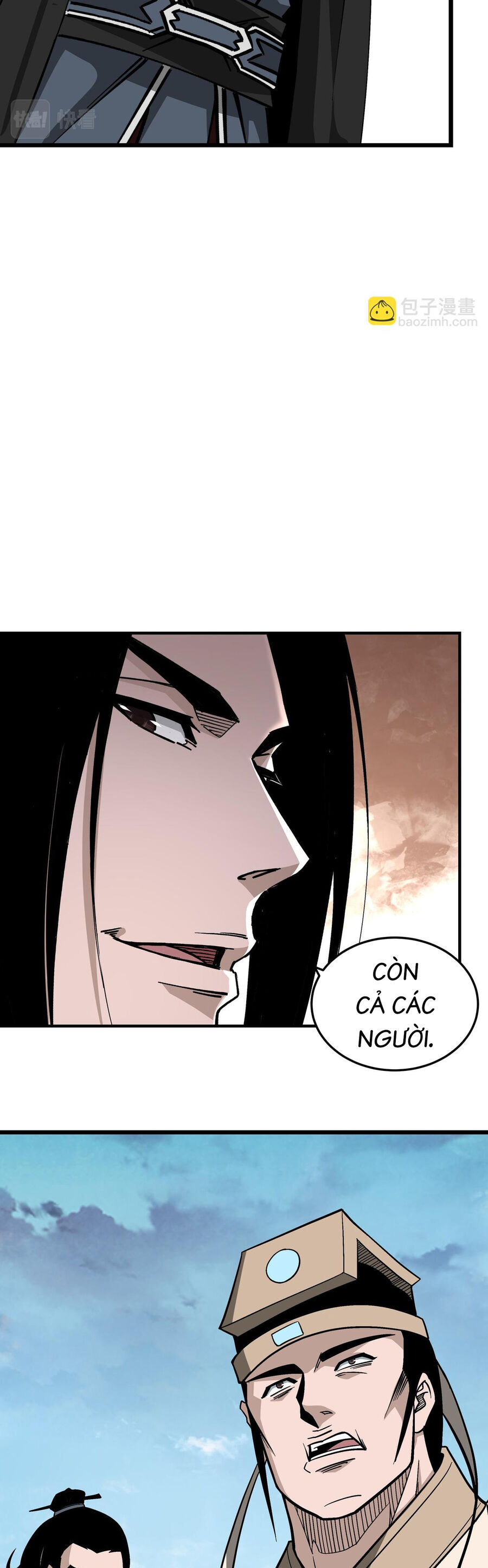 Tối Cường Phản Phái Hệ Thống Chapter 303 - 17