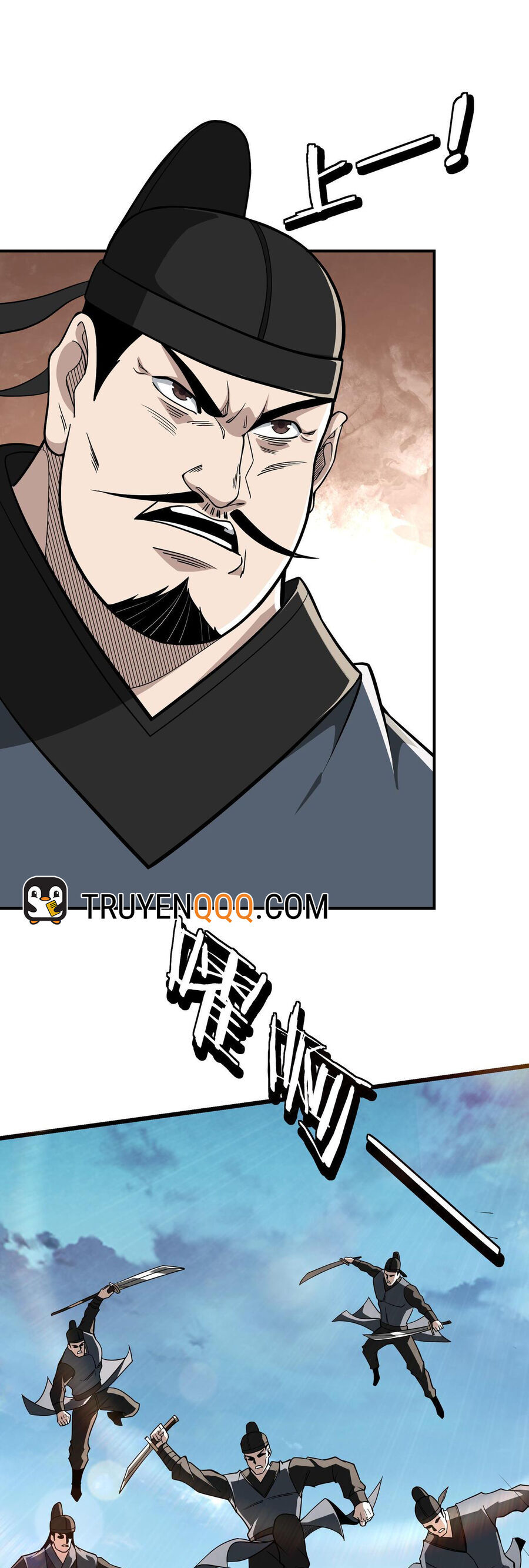 Tối Cường Phản Phái Hệ Thống Chapter 303 - 2