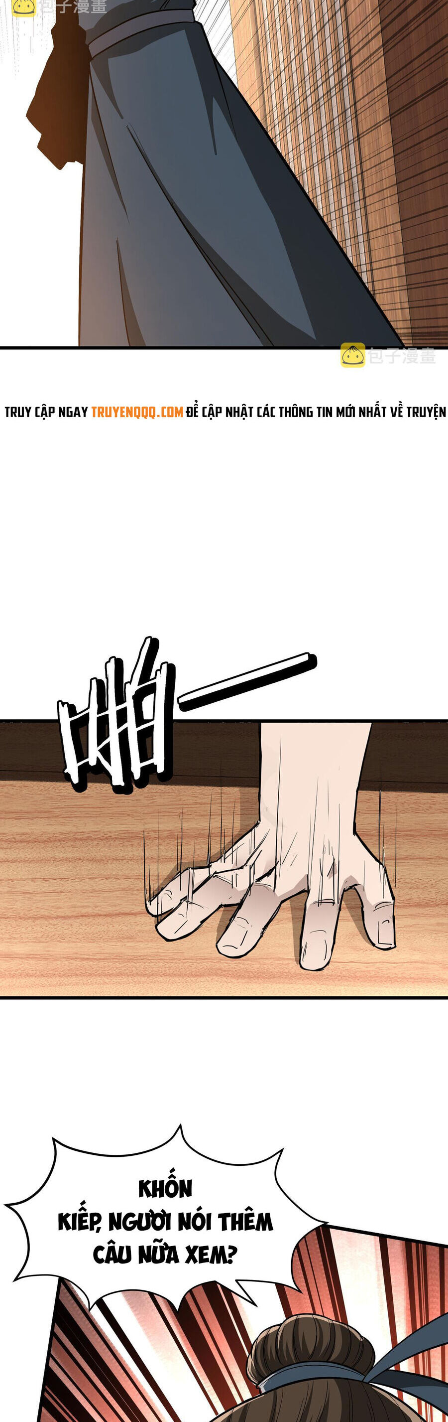 Tối Cường Phản Phái Hệ Thống Chapter 310.5 - 9