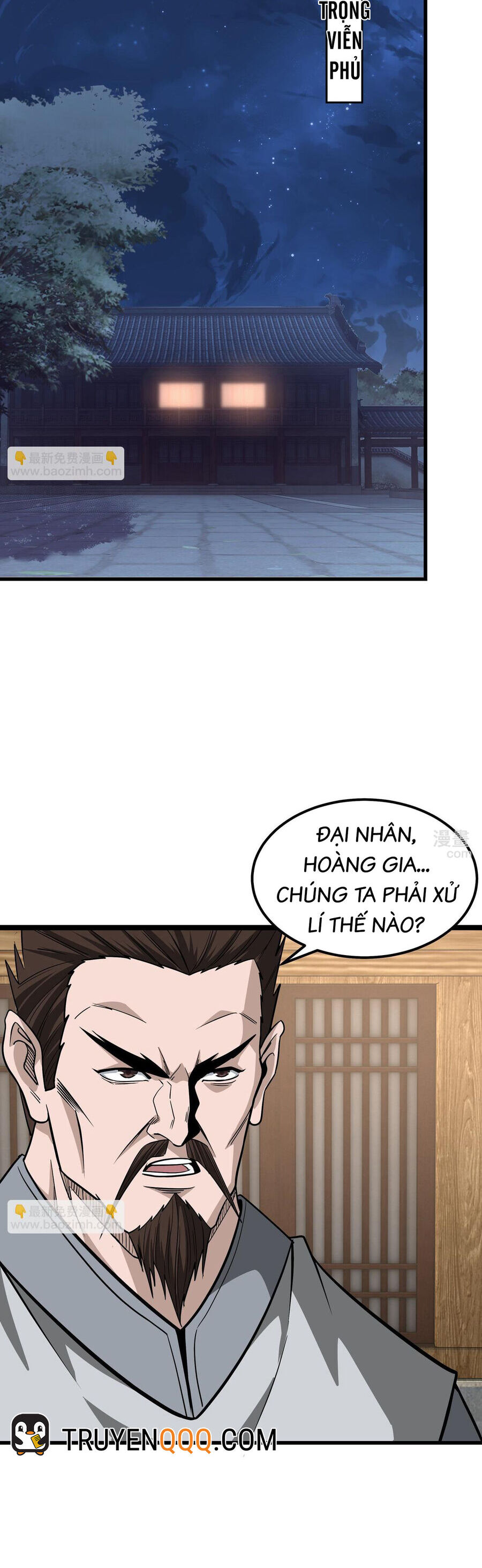 Tối Cường Phản Phái Hệ Thống Chapter 311 - 13