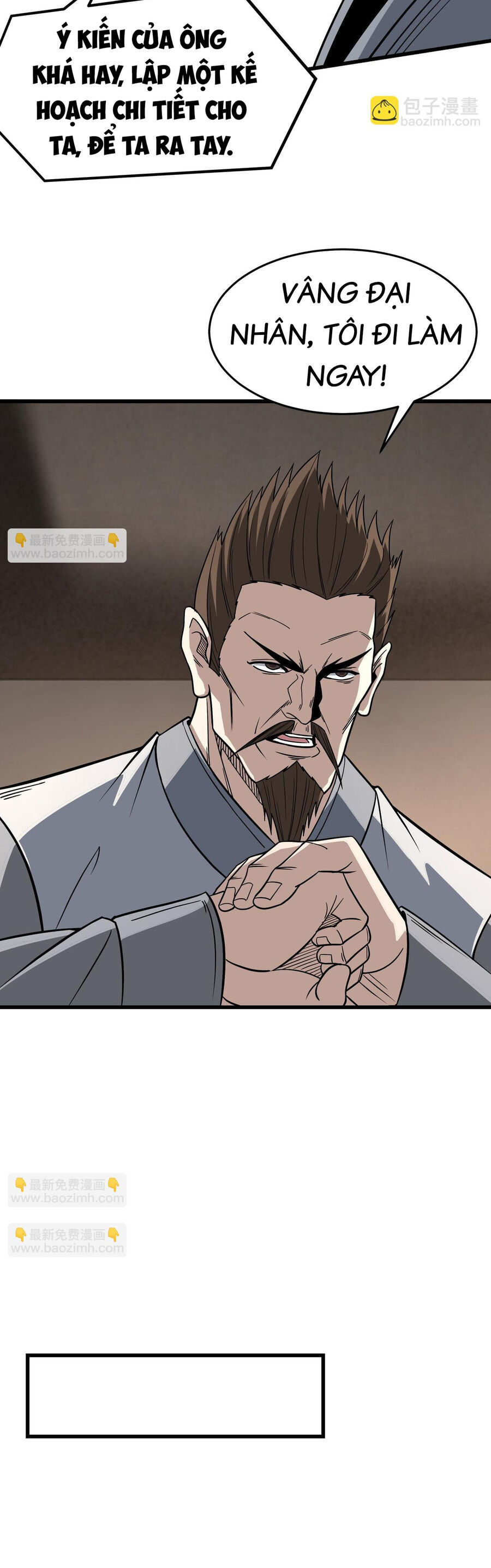 Tối Cường Phản Phái Hệ Thống Chapter 311 - 18