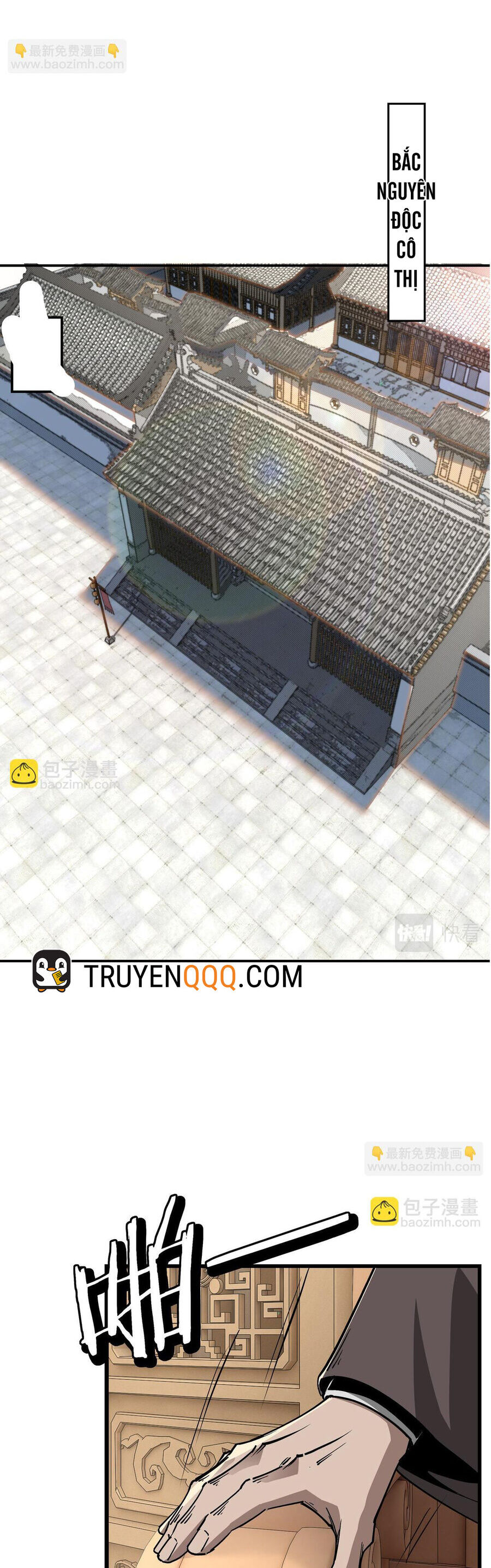 Tối Cường Phản Phái Hệ Thống Chapter 311 - 19