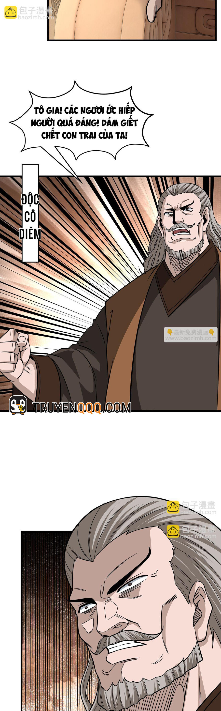 Tối Cường Phản Phái Hệ Thống Chapter 311 - 20