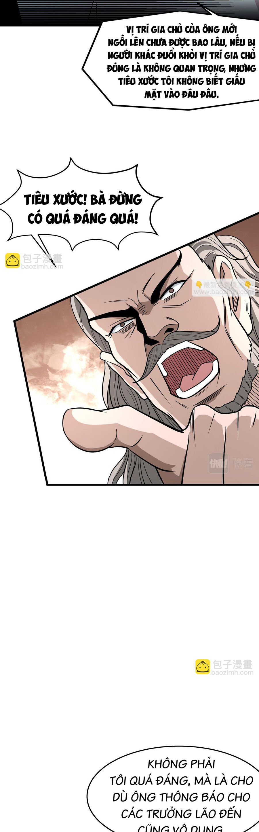 Tối Cường Phản Phái Hệ Thống Chapter 311 - 24