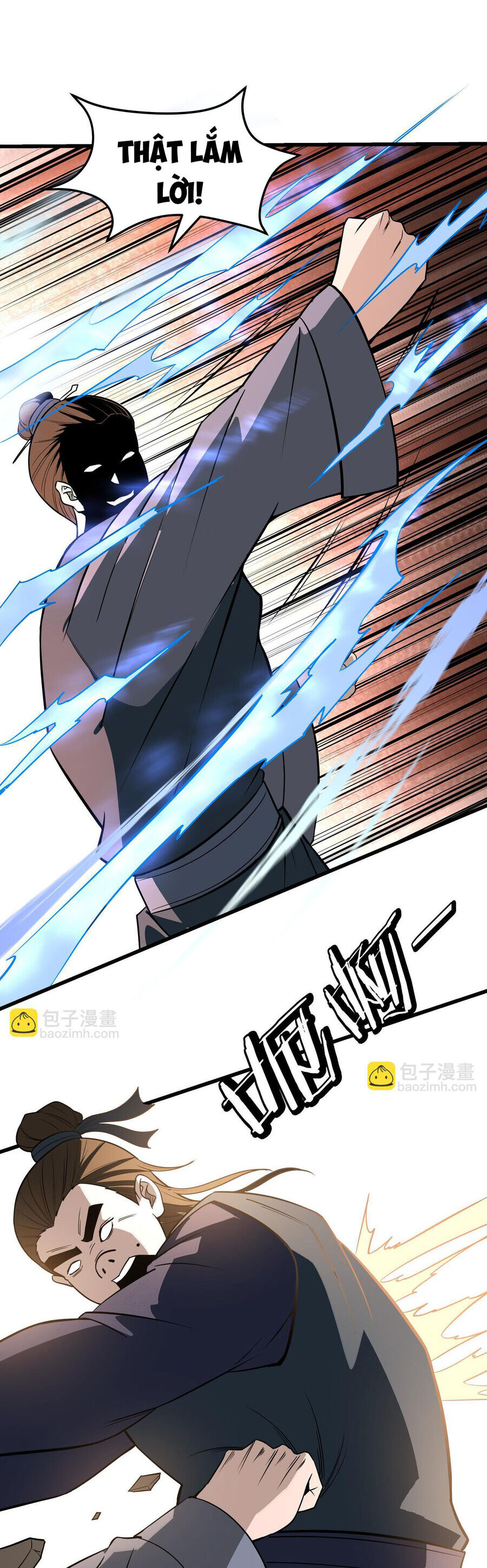 Tối Cường Phản Phái Hệ Thống Chapter 311 - 4