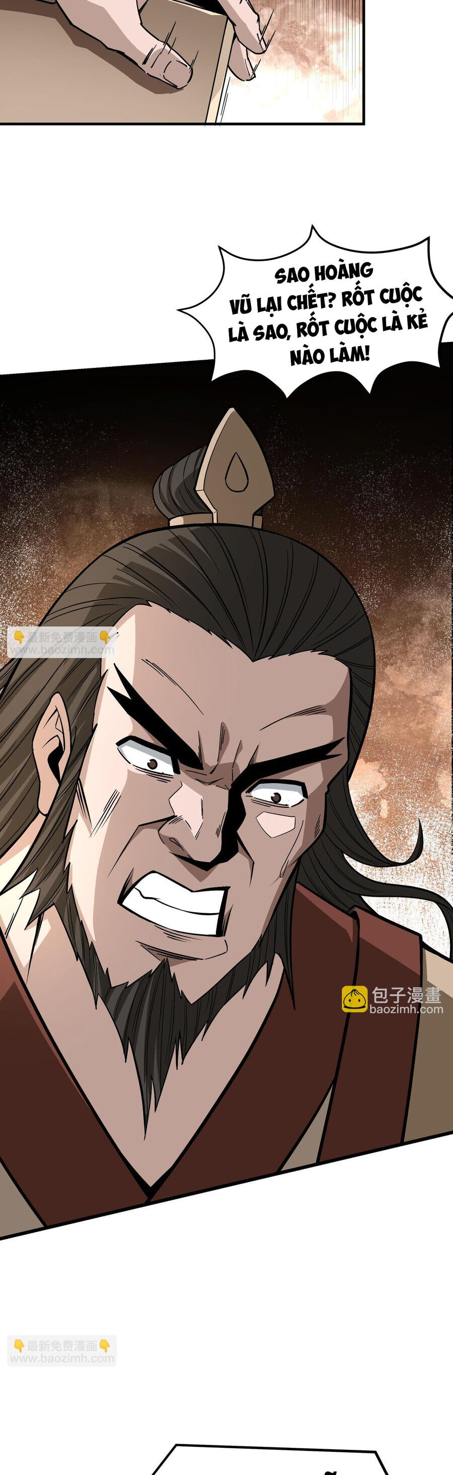 Tối Cường Phản Phái Hệ Thống Chapter 311 - 9