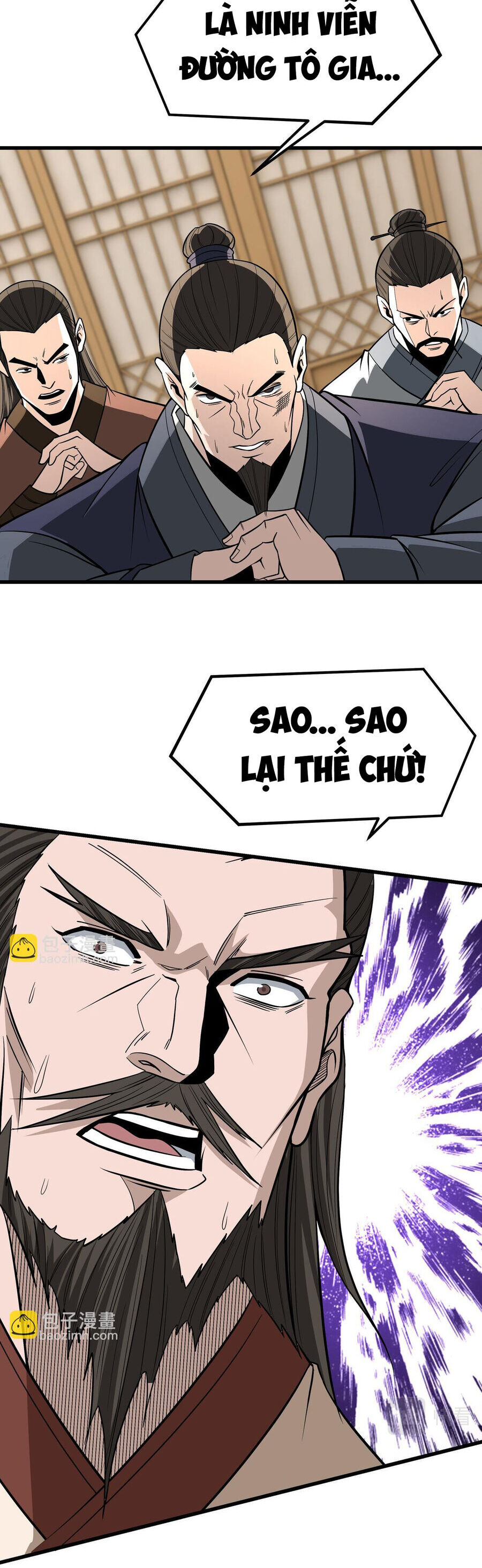 Tối Cường Phản Phái Hệ Thống Chapter 311 - 10