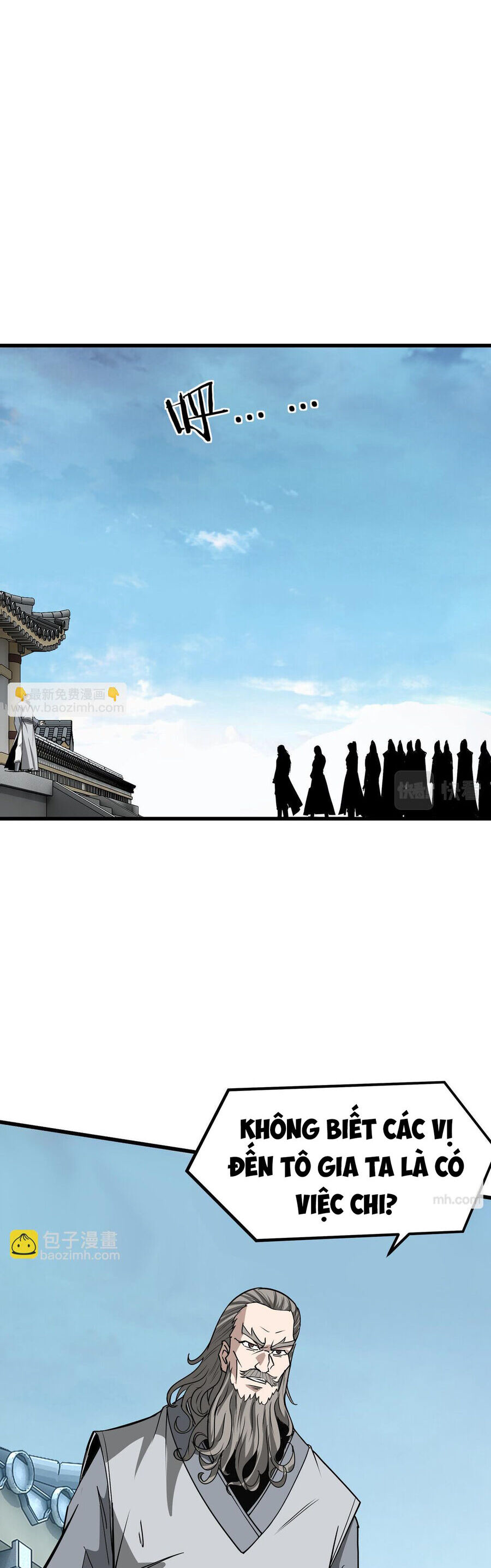 Tối Cường Phản Phái Hệ Thống Chapter 313 - 12