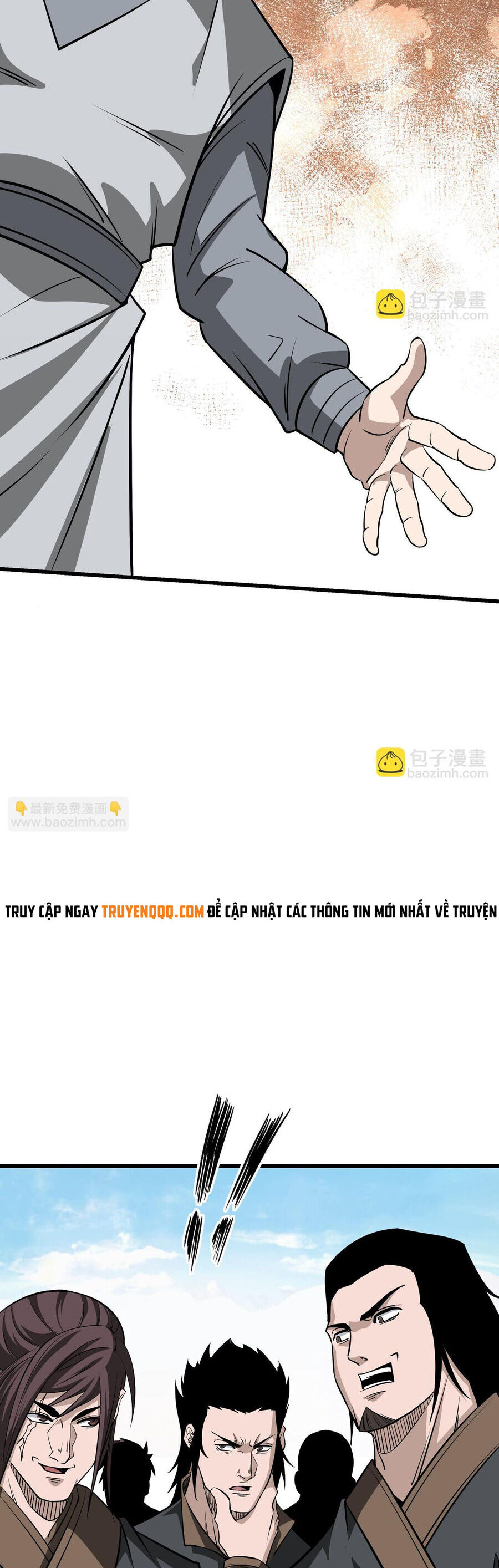 Tối Cường Phản Phái Hệ Thống Chapter 313 - 19