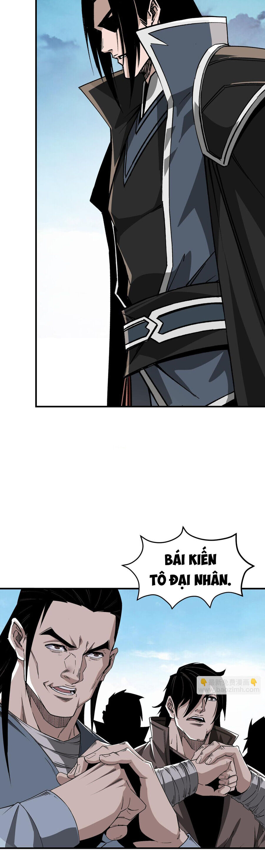 Tối Cường Phản Phái Hệ Thống Chapter 313 - 24