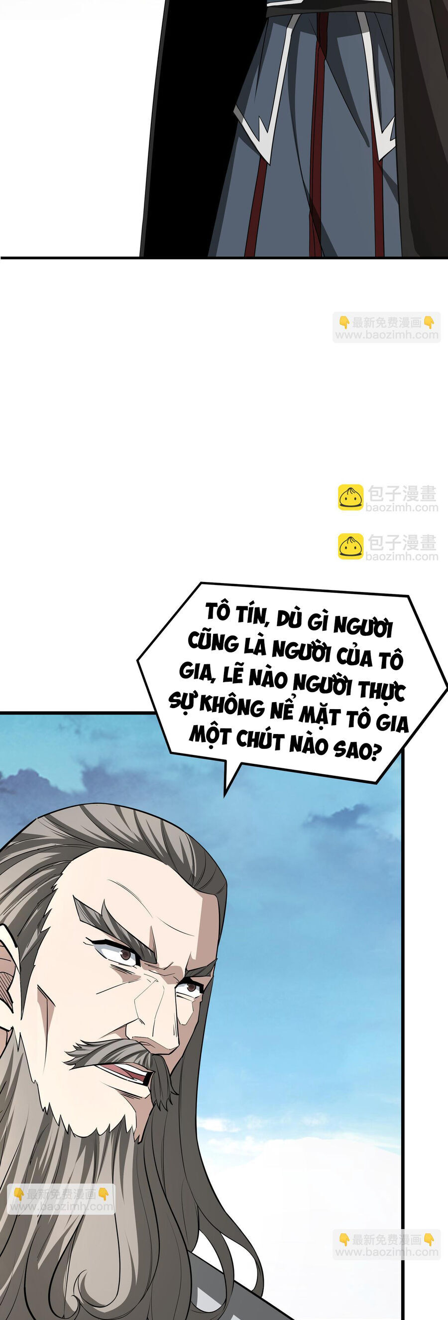 Tối Cường Phản Phái Hệ Thống Chapter 313 - 26