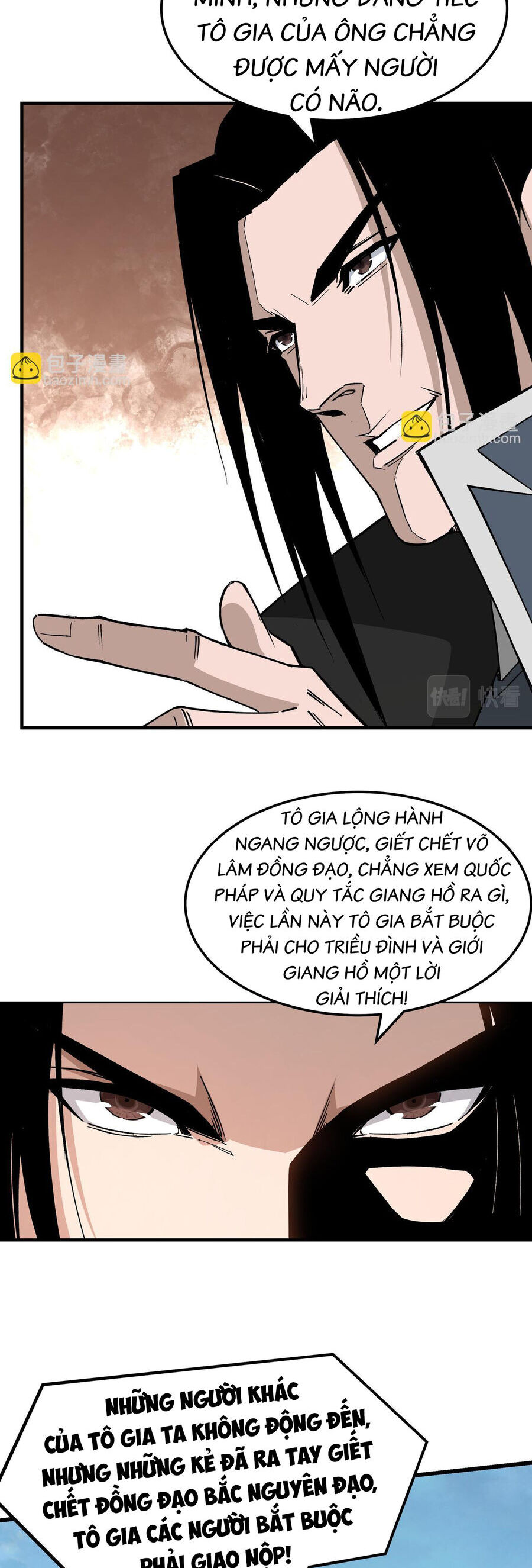 Tối Cường Phản Phái Hệ Thống Chapter 313 - 28