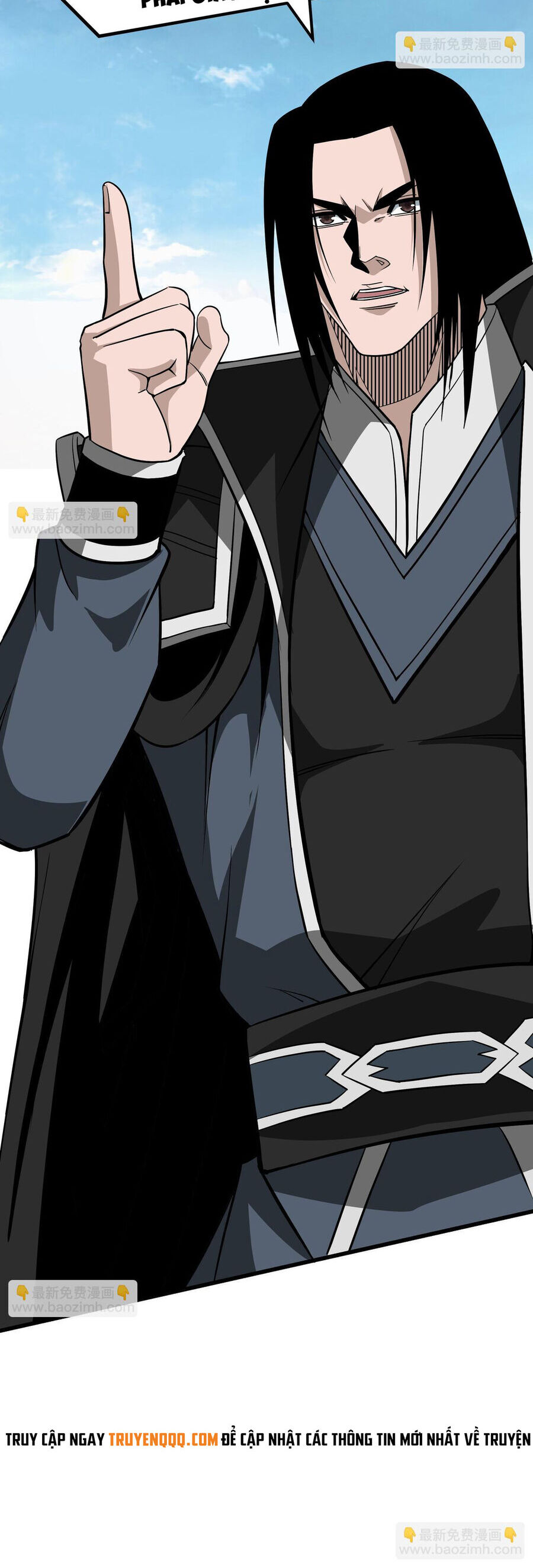 Tối Cường Phản Phái Hệ Thống Chapter 313 - 29