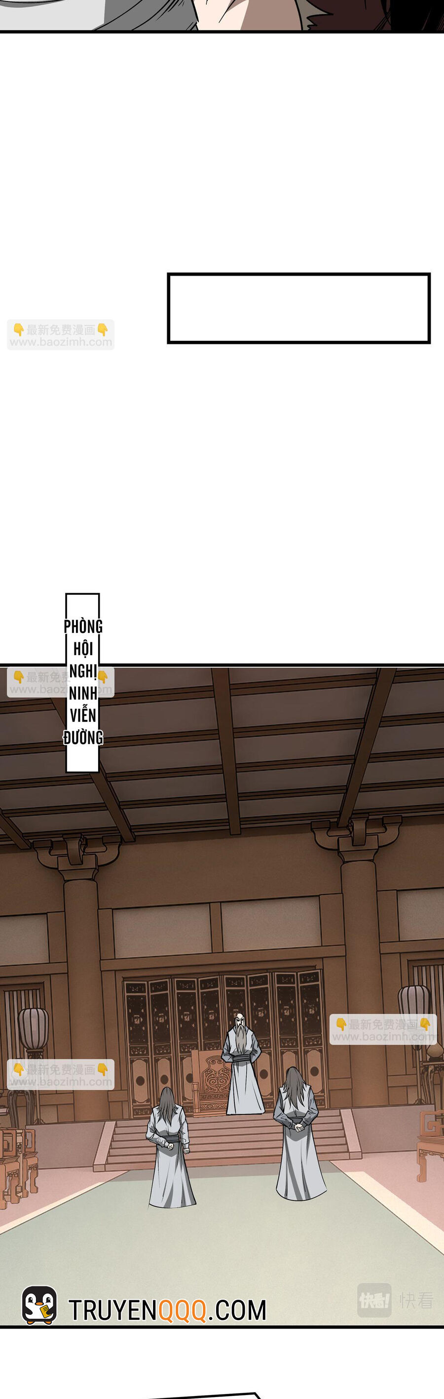 Tối Cường Phản Phái Hệ Thống Chapter 313 - 7