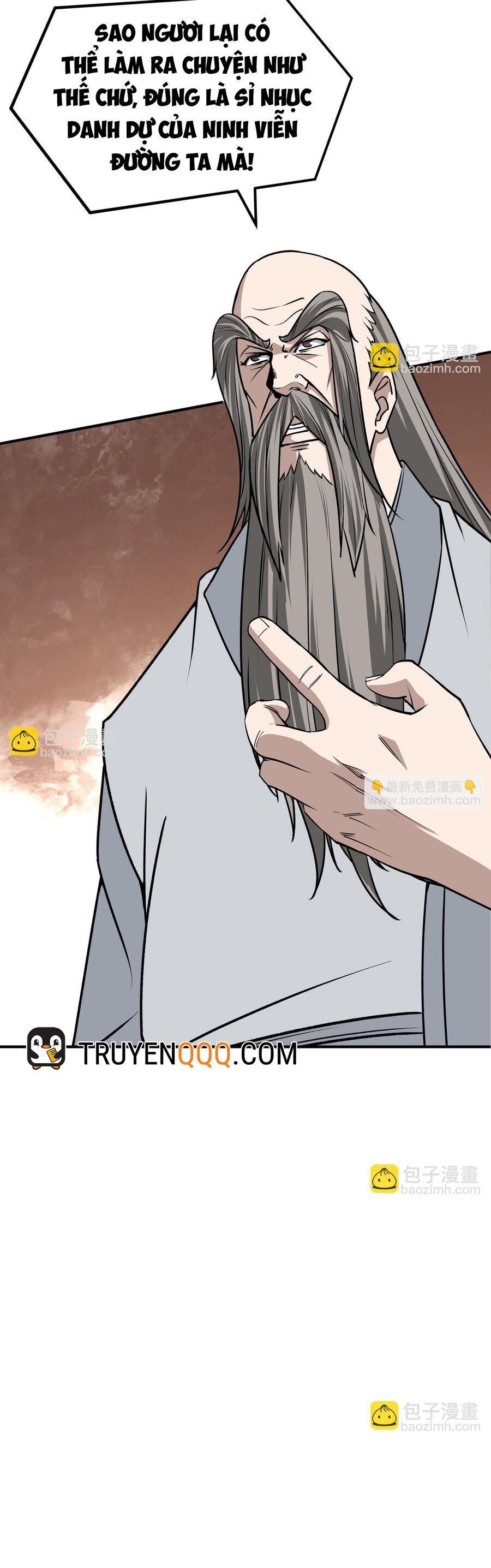 Tối Cường Phản Phái Hệ Thống Chapter 313 - 8