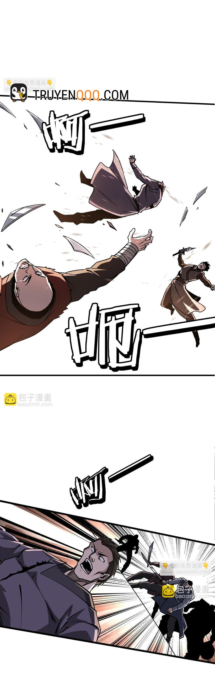 Tối Cường Phản Phái Hệ Thống Chapter 314 - 15