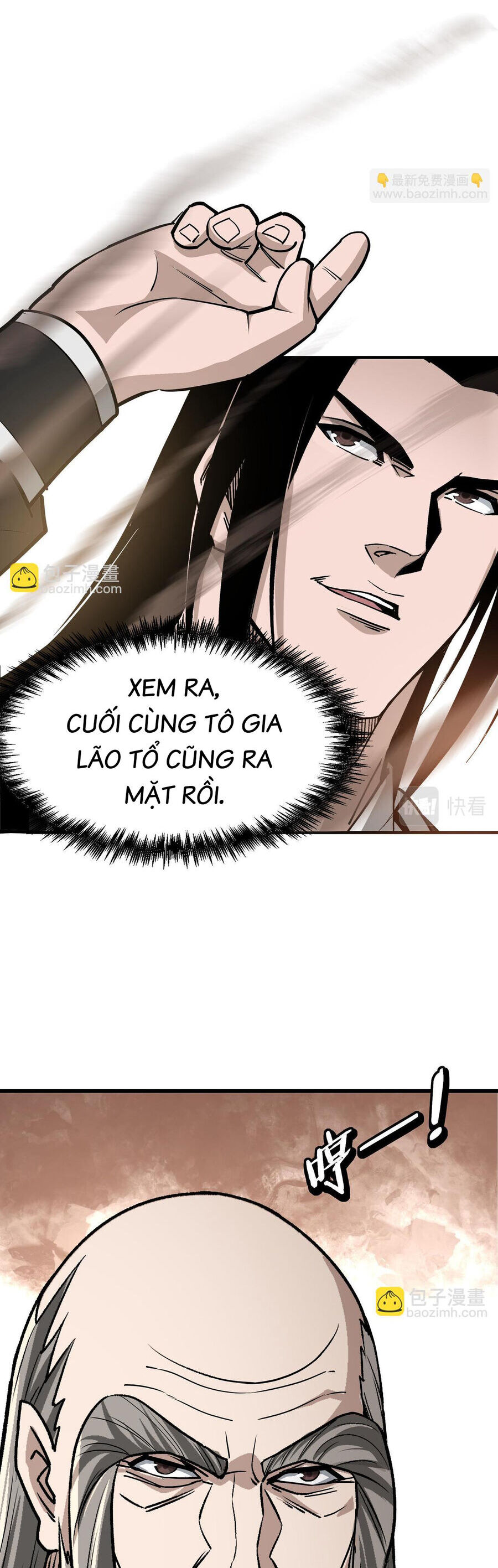 Tối Cường Phản Phái Hệ Thống Chapter 314 - 16