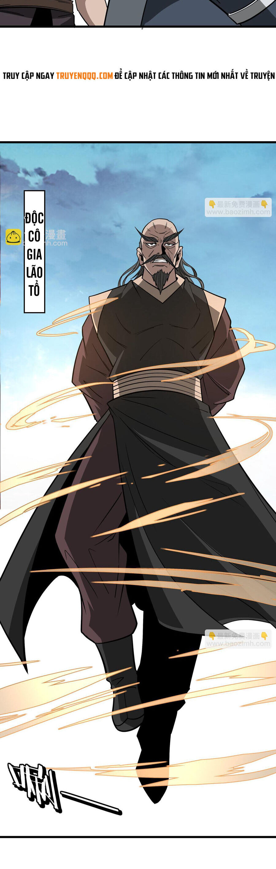 Tối Cường Phản Phái Hệ Thống Chapter 314 - 19