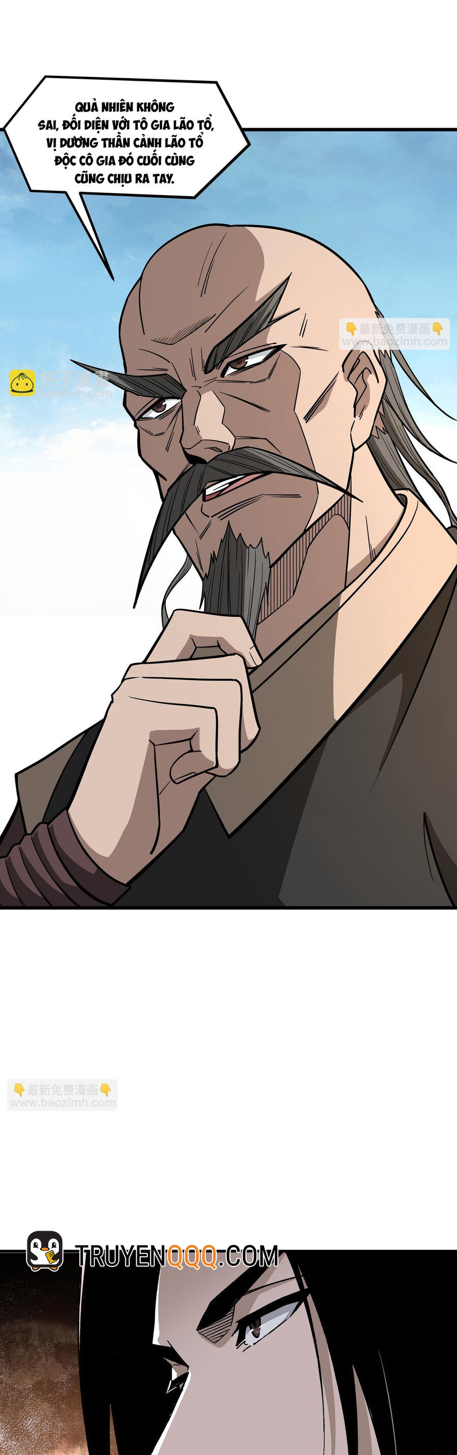 Tối Cường Phản Phái Hệ Thống Chapter 314 - 20