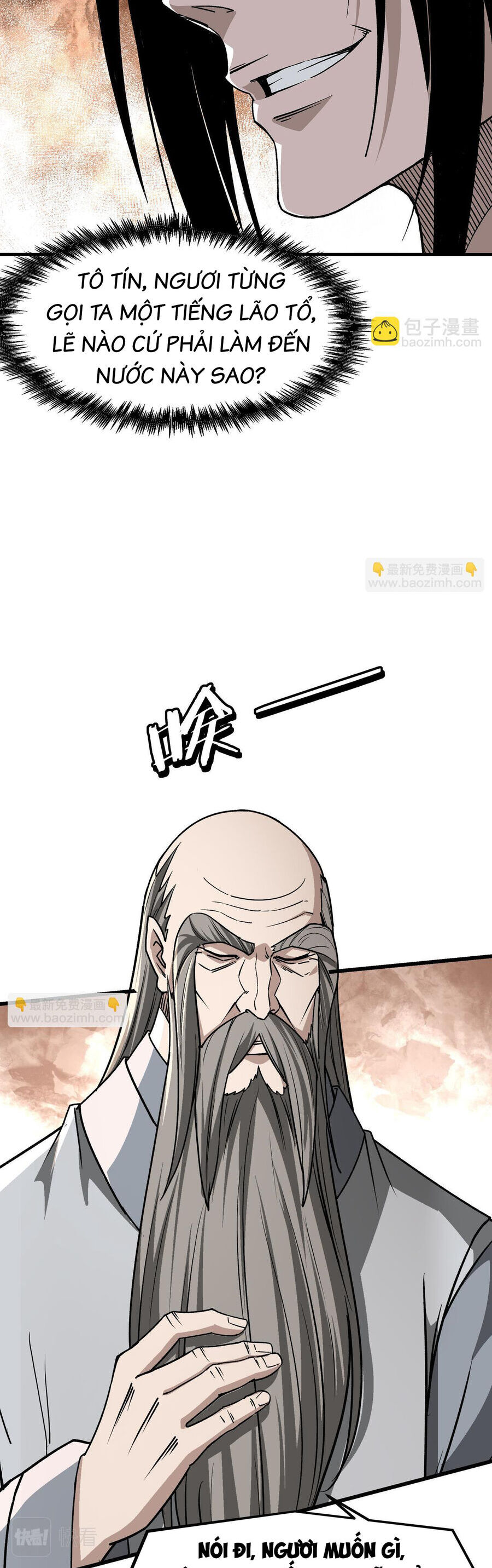 Tối Cường Phản Phái Hệ Thống Chapter 314 - 21