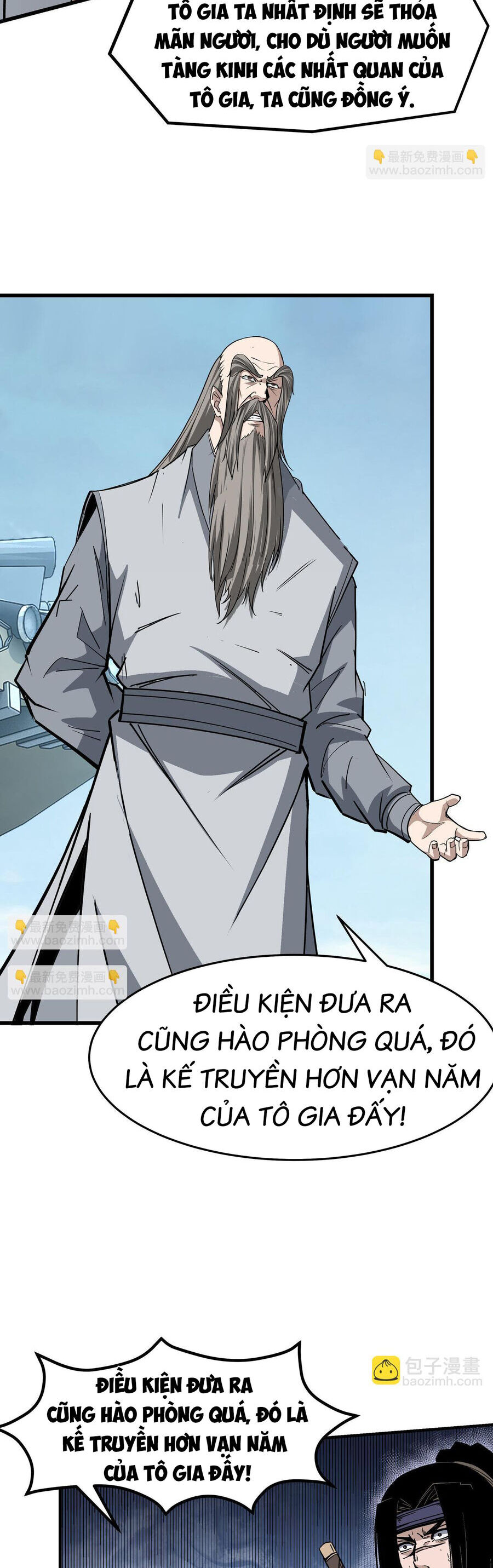 Tối Cường Phản Phái Hệ Thống Chapter 314 - 22