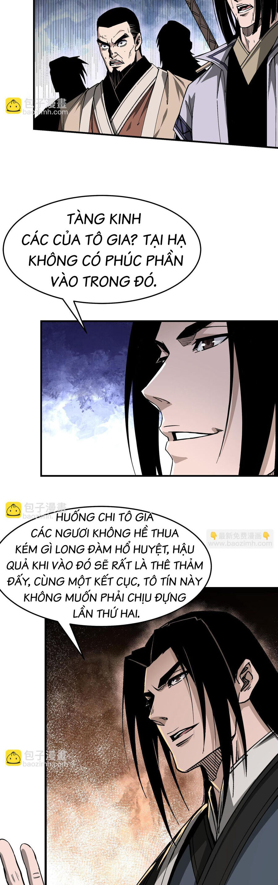 Tối Cường Phản Phái Hệ Thống Chapter 314 - 23