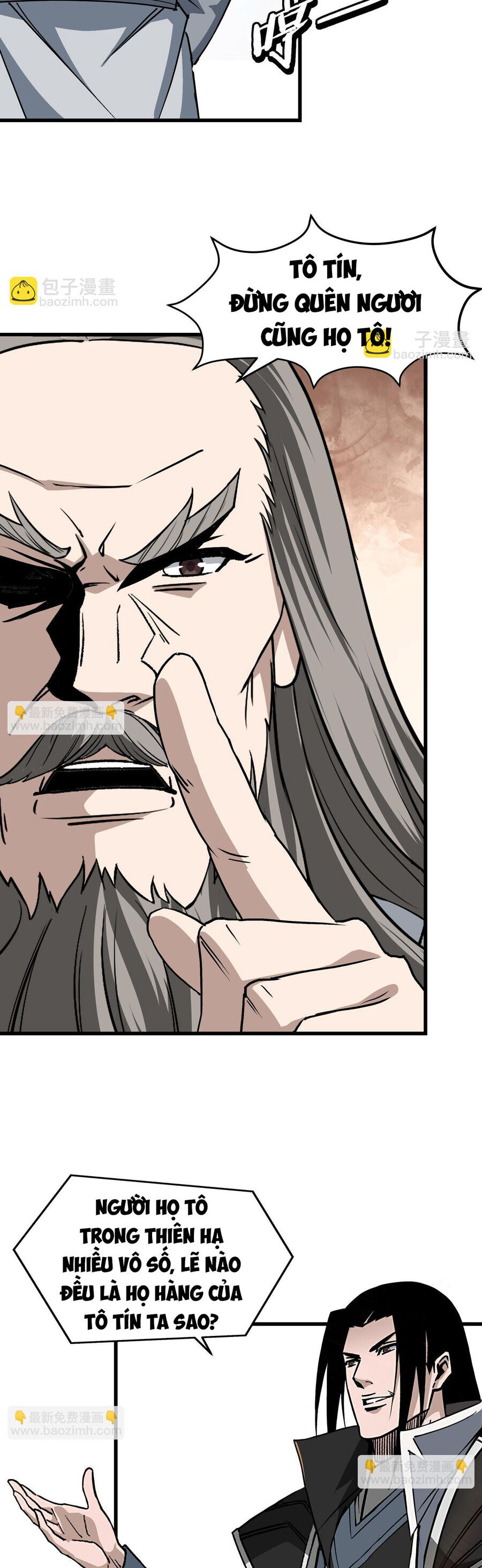 Tối Cường Phản Phái Hệ Thống Chapter 314 - 3