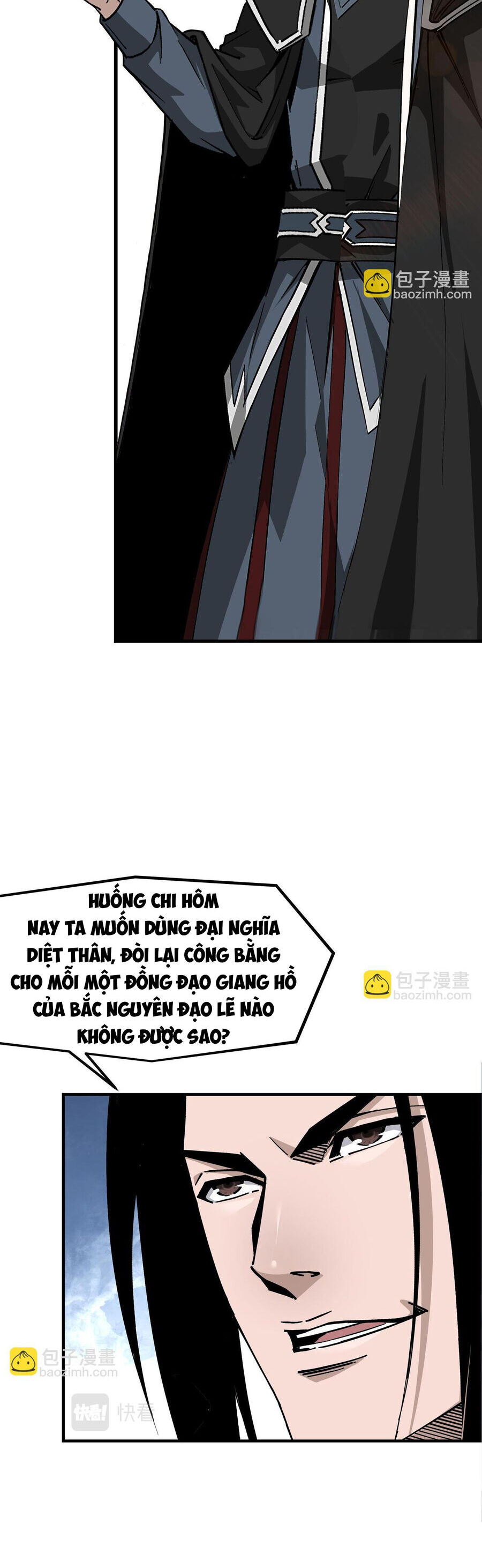 Tối Cường Phản Phái Hệ Thống Chapter 314 - 4