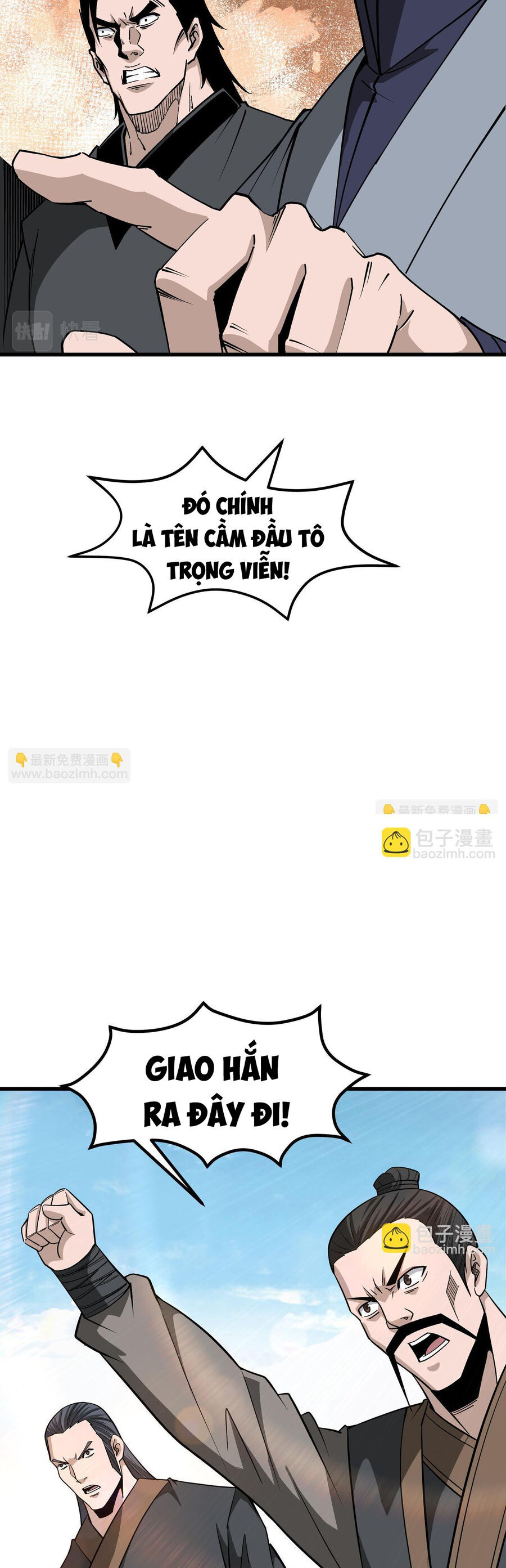 Tối Cường Phản Phái Hệ Thống Chapter 314 - 8