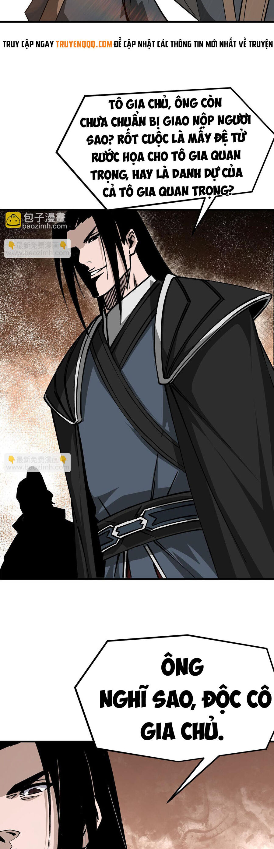 Tối Cường Phản Phái Hệ Thống Chapter 314 - 9