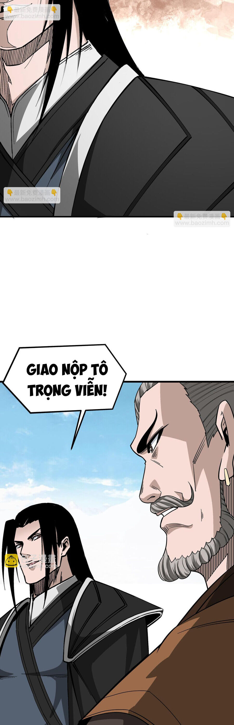 Tối Cường Phản Phái Hệ Thống Chapter 314 - 10