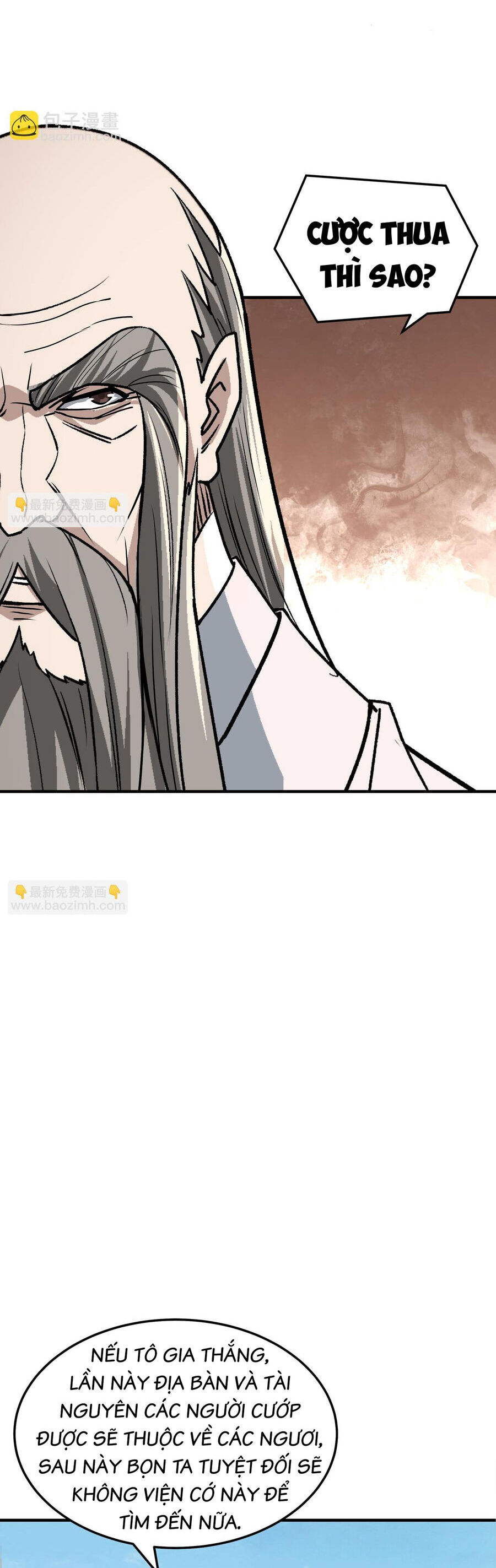 Tối Cường Phản Phái Hệ Thống Chapter 315 - 11