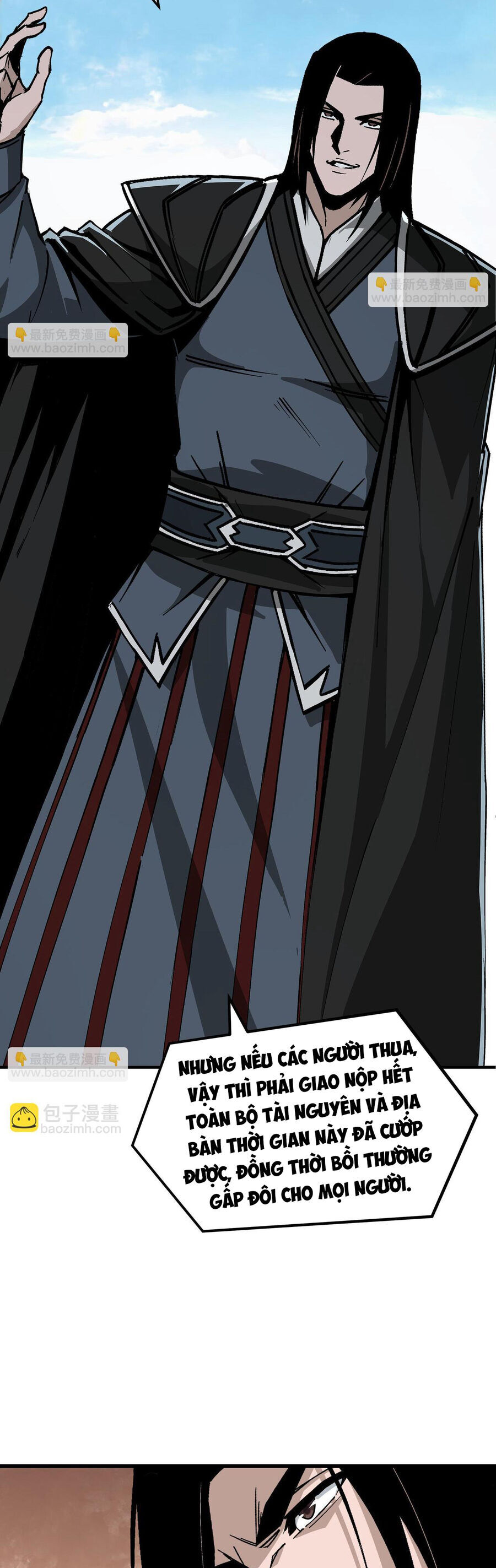 Tối Cường Phản Phái Hệ Thống Chapter 315 - 12