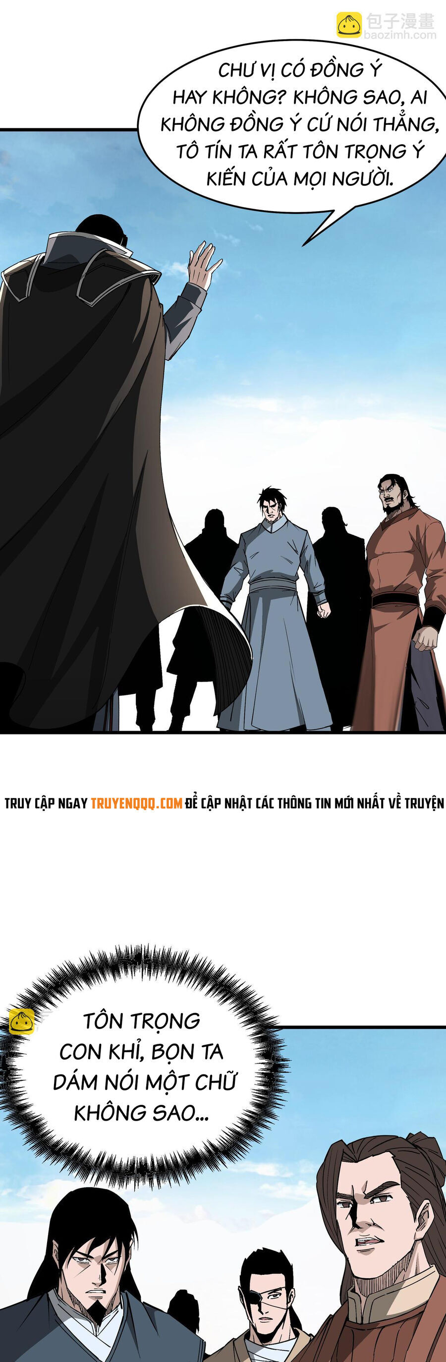 Tối Cường Phản Phái Hệ Thống Chapter 315 - 14