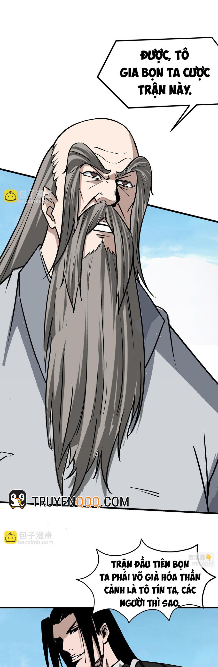 Tối Cường Phản Phái Hệ Thống Chapter 315 - 16