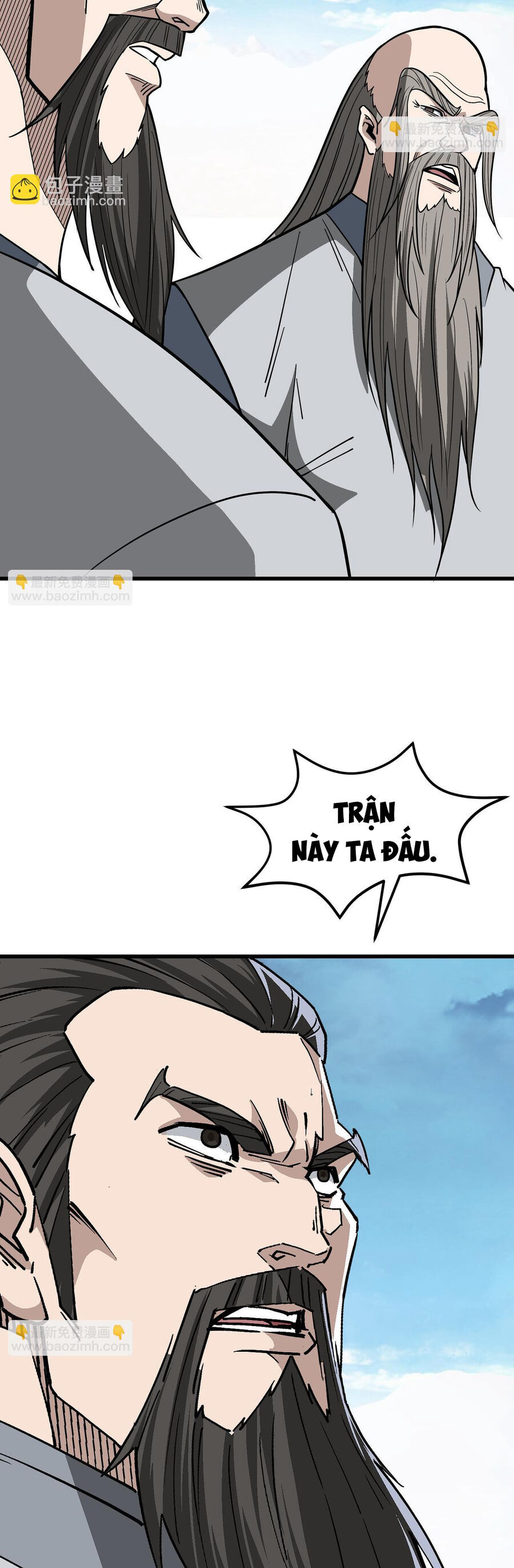 Tối Cường Phản Phái Hệ Thống Chapter 315 - 18