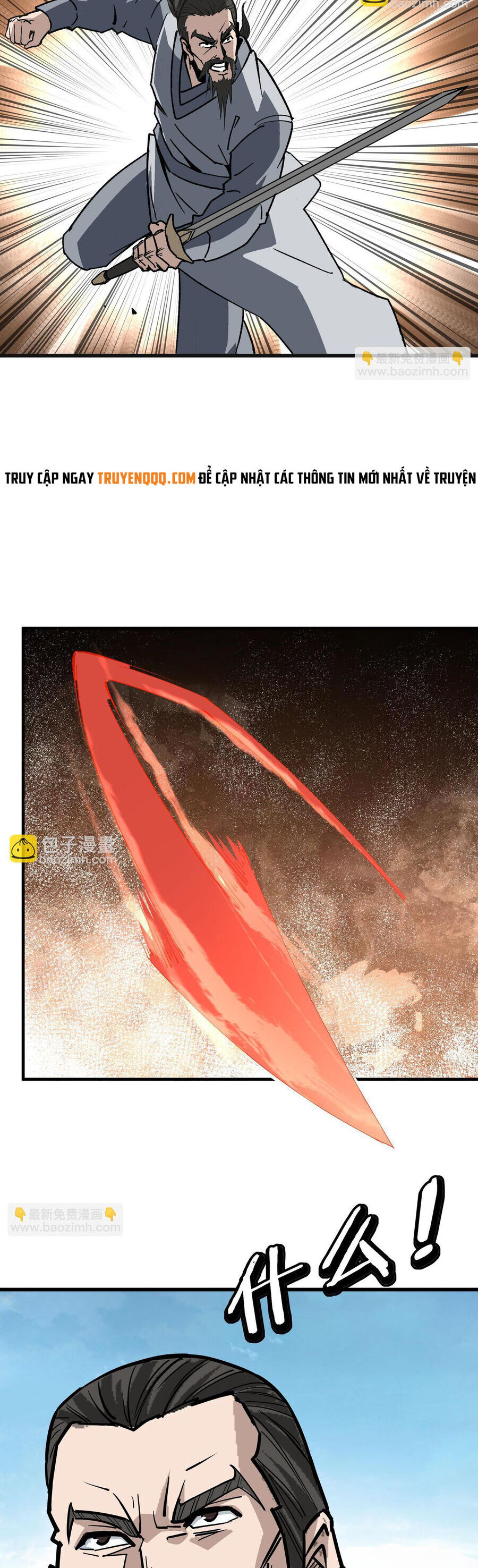 Tối Cường Phản Phái Hệ Thống Chapter 315 - 25