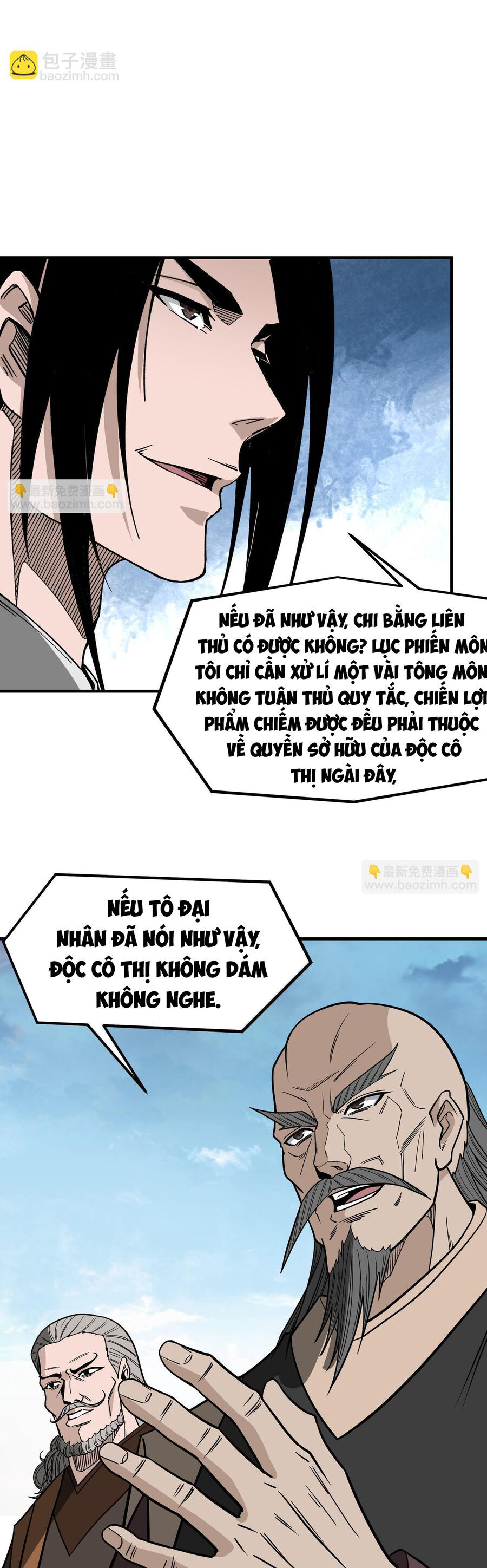 Tối Cường Phản Phái Hệ Thống Chapter 315 - 6