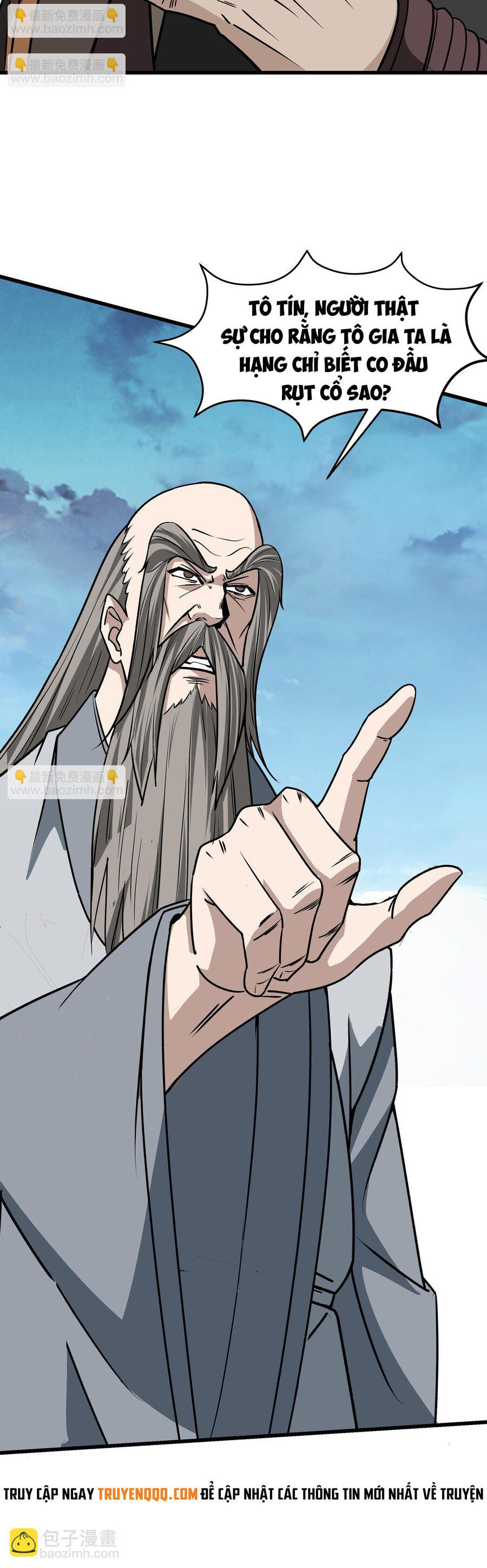 Tối Cường Phản Phái Hệ Thống Chapter 315 - 7