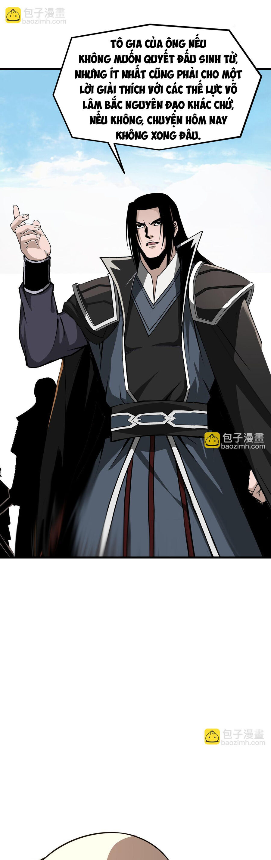 Tối Cường Phản Phái Hệ Thống Chapter 315 - 8