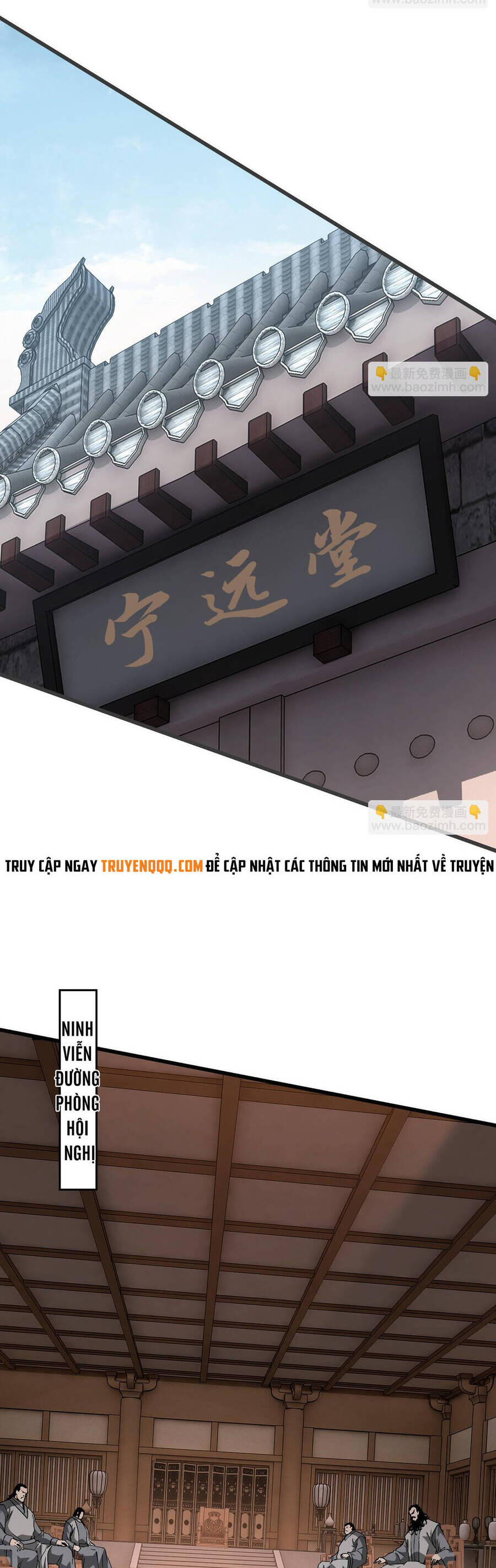 Tối Cường Phản Phái Hệ Thống Chapter 312 - 19