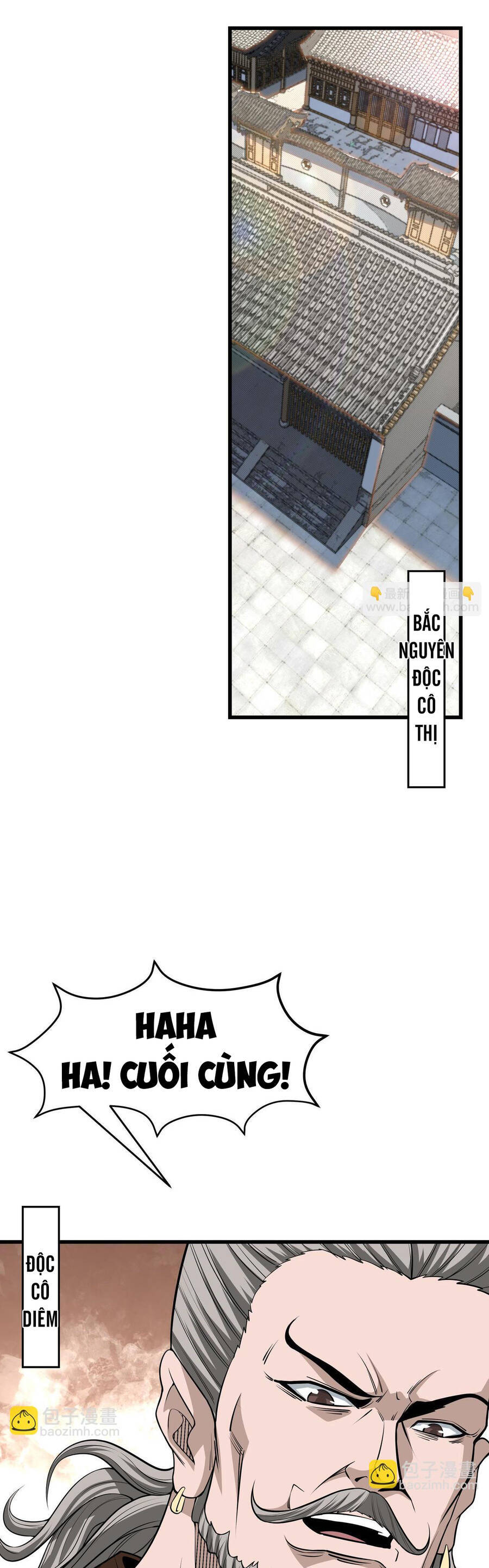 Tối Cường Phản Phái Hệ Thống Chapter 312 - 24