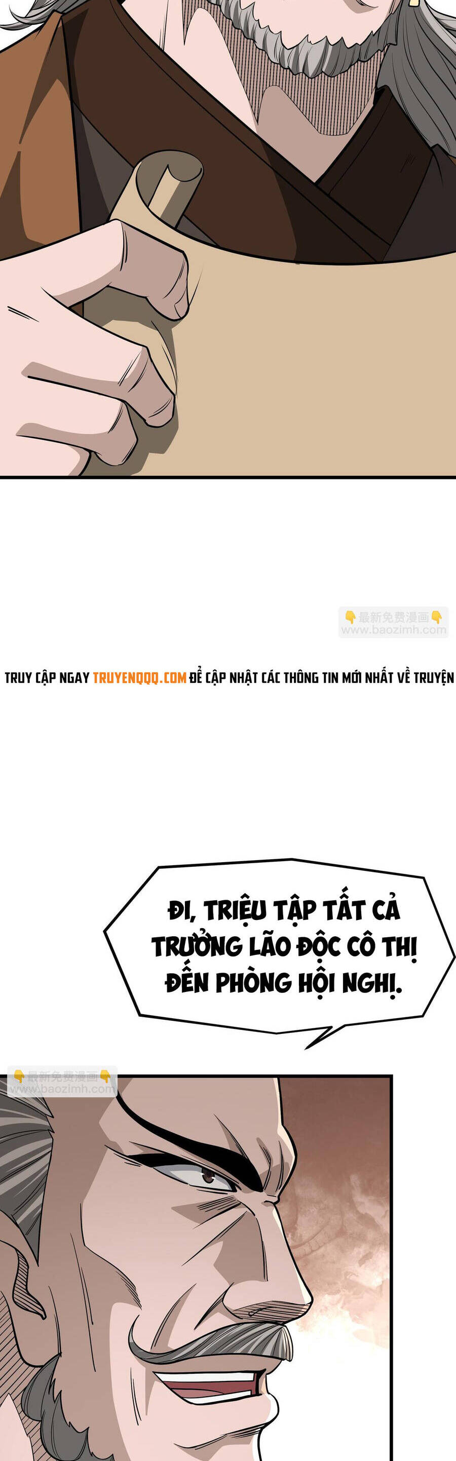 Tối Cường Phản Phái Hệ Thống Chapter 312 - 25