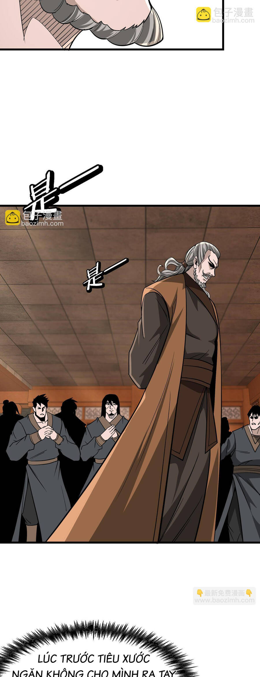 Tối Cường Phản Phái Hệ Thống Chapter 312 - 26