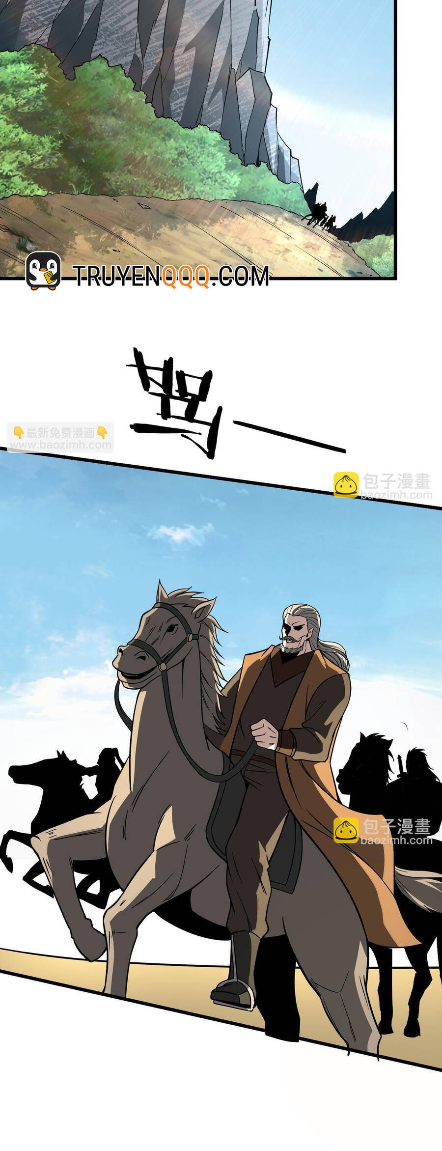 Tối Cường Phản Phái Hệ Thống Chapter 312 - 28