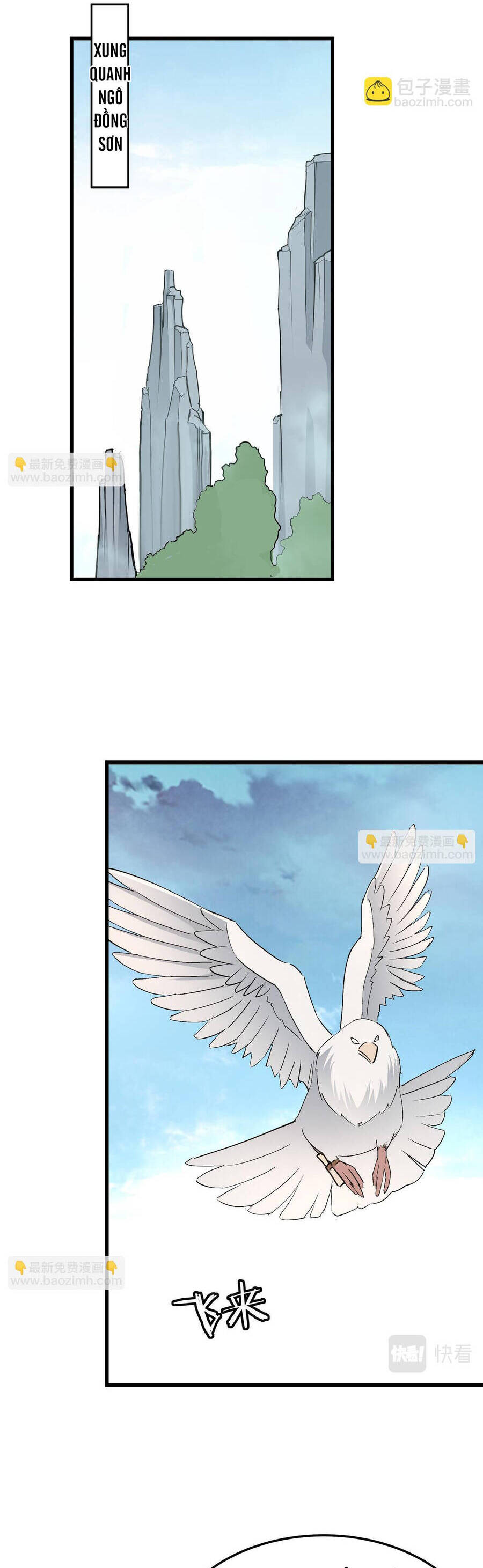 Tối Cường Phản Phái Hệ Thống Chapter 312 - 6