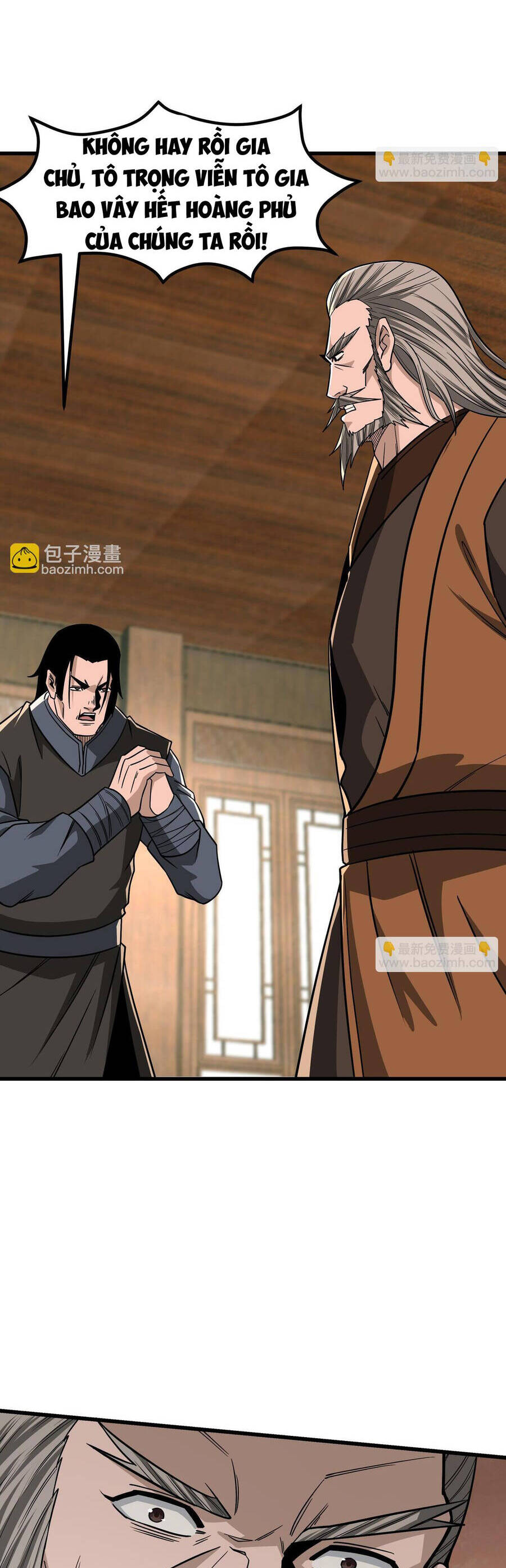 Tối Cường Phản Phái Hệ Thống Chapter 312 - 10